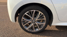 Toyota Yaris 1.5 Hybrid Excel 5dr CVT Hybrid Hatchback